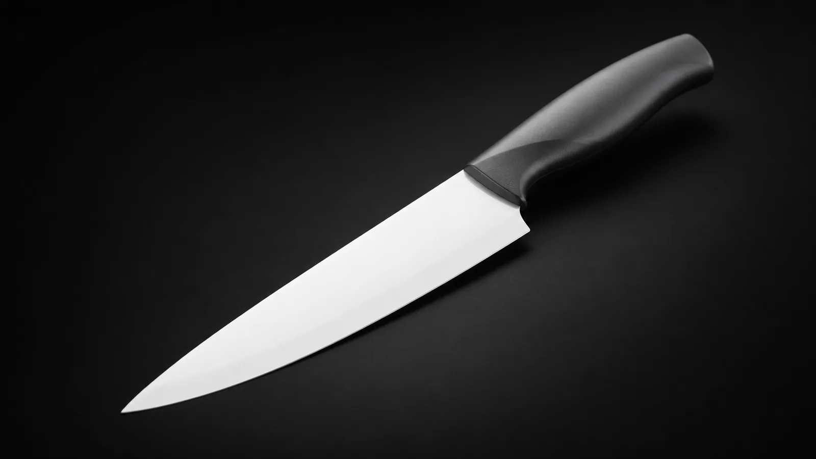 Ceramic Knife