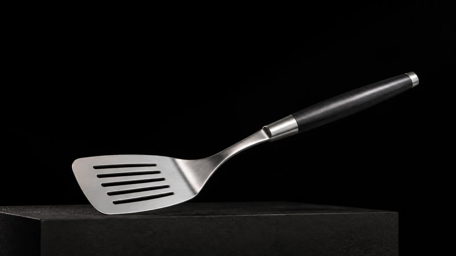 Kitchen Turner Spatula product presentation