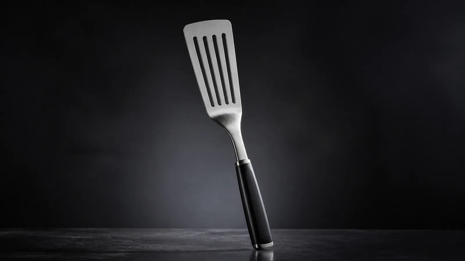Slotted Turner Spatula