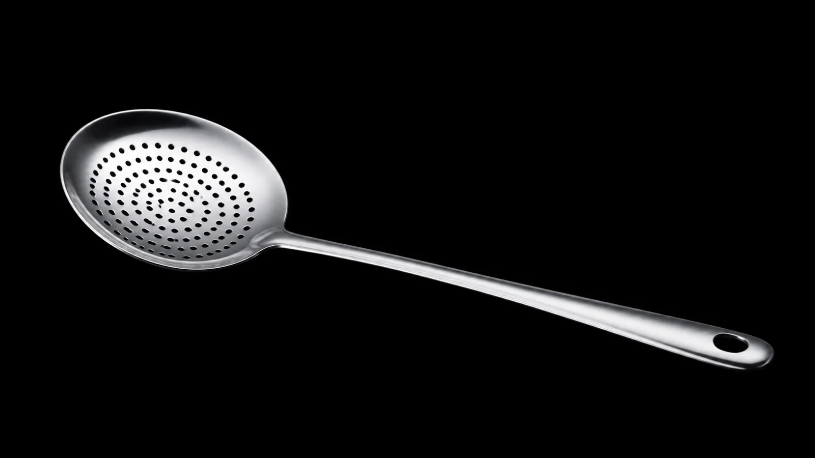 Stainless Steel Skimmer