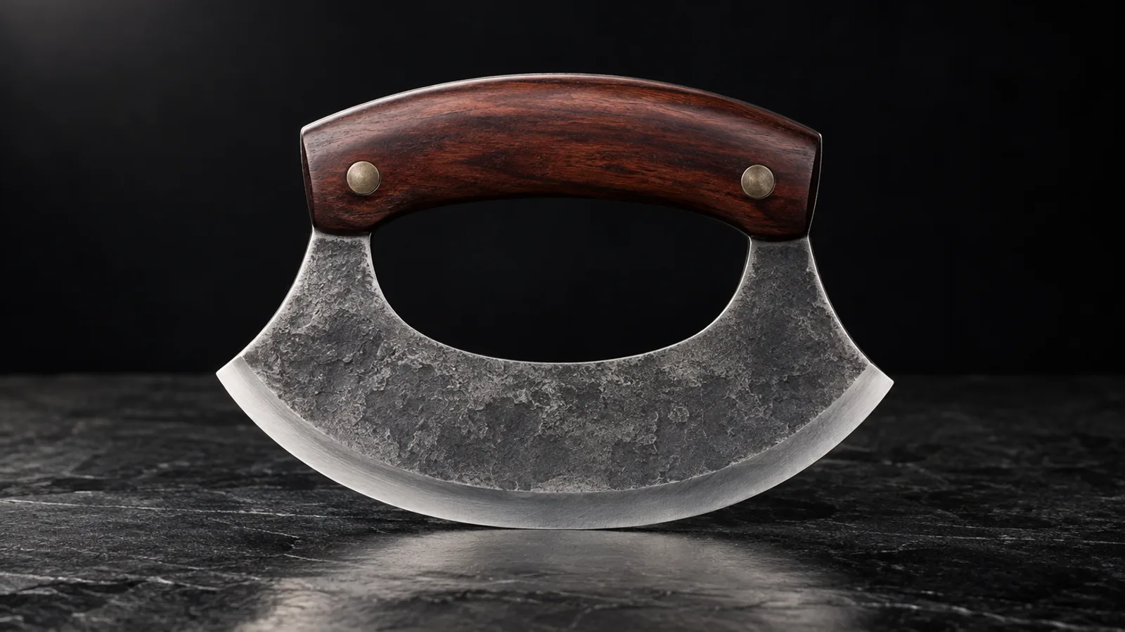 Ulu Knife
